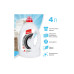 Гель для прання Chisto Clean & White 4 л (4823098415039) – Chisto (вид 1)