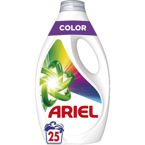 Гель для стирки Ariel Color 1.125 л (8700216691925) – Ariel