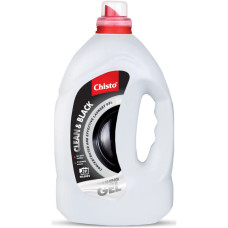 Гель для стирки Chisto Clean & Black 1.95 л (4820204702380)