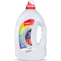 Гель для стирки Chisto Clean & Color 1.95 л (4820204702397)