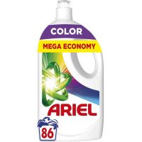 Гель для стирки Ariel Color 3.87 л (8700216691796)