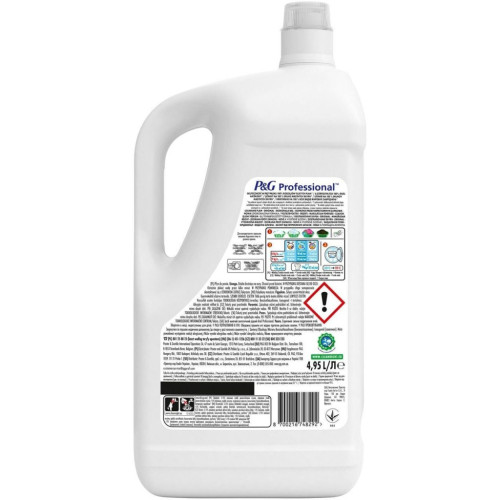 Гель для стирки Ariel Professional Original 4.95 л (8700216748292) – Ariel (вид 1)