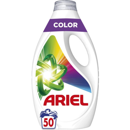 Гель для стирки Ariel Color 2.25 л (8700216691475) – Ariel