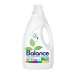 Гель для прання Balance Для кольорових тканин 1.5 л (4770495347848) – Balance