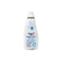 Гель для стирки DenkMit White Sensation Для белых вещей 1 л (4066447792997)