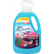Гель для стирки Waschkonig Color 3.305 л (4260418930429)