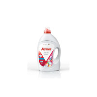 Гель для прання Active PR Color З ароматом свіжості 3 л (4820196010043)