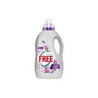 Гель для прання Free Orchid Color З ароматом свіжості 2 л (4820196011491)