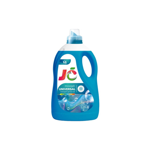 Гель для прання JO Wash Universal З ароматом свіжості 5 л (4820196012528) – JO Wash