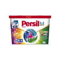 Капсулы для стирки Persil 4in1 Discs Color Deep Clean 26 шт. (9000101800043)