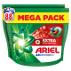 Капсули для прання Ariel Pods+ All-in-1 Extra Stain Removal Екстрасила виведення плям 88 шт. (8700216764353)