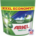 Капсули для прання Ariel Pods All-in-1 Гірське джерело 50 шт. (8700216764360) – Ariel (вид 1)