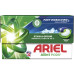 Капсули для прання Ariel Pods All-in-1 Гірське джерело 22 шт. (8700216765466) – Ariel