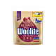 Капсулы для стирки Woolite Для цветной ткани С кератином 33 шт. (5900627094152)