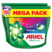 Капсули для прання Ariel Pods All-in-1 Color Для кольорового 100 шт. (8700216764179) – Ariel