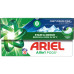 Капсули для прання Ariel Pods All-in-1 Гірське джерело 30 шт. (8700216765480) – Ariel