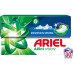 Капсули для прання Ariel Pods All-in-1 Гірське джерело 30 шт. (8700216765480) – Ariel (вид 1)