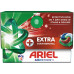 Капсулы для стирки Ariel Pods+ All-in-1 Extra Stain Removal Экстрасила выведение пятен 10 шт. (8700216764704) – Ariel (вид 1)