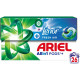 Капсулы для стирки Ariel Pods+ All-in-1 Touch of Lenor Прикосновение свежего воздуха Lenor 26 шт. (8700216766043)