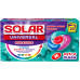 Капсули для прання Solar Household Universal Molecule 20 шт. (4820269930377) – Solar Household