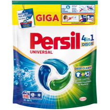 Капсулы для стирки Persil 4in1 Discs Universal Deep Clean 68 шт. (9000101826715)