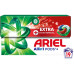 Капсулы для стирки Ariel Pods+ All-in-1 Extra Stain Removal Экстрасила выведение пятен 19 шт. (8700216765800) – Ariel (вид 1)