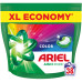 Капсули для прання Ariel Pods All-in-1 Color Для кольорового 38 шт. (8700216765268) – Ariel (вид 1)