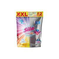 Капсули для прання Sila Color 52 шт. (4823107605734)