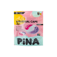 Капсули для прання Pina Universal Classic 11 шт. (4820287020531)
