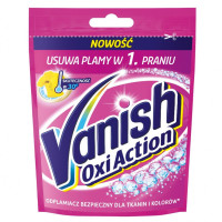Средство для удаления пятен Vanish Oxi Action 30 г (5900627063769)