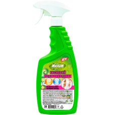 Средство для удаления пятен Мілам Chemical Кислородное 750 мл (4820152290694)