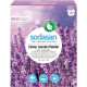 Стиральный порошок Sodasan Compact для цветных и черных вещей со смягчителем 1 кг (4019886050708)