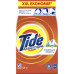 Пральний порошок Tide Аква-Пудра Альпійська свіжість 5.4 кг (8006540535189) – Tide (вид 1)