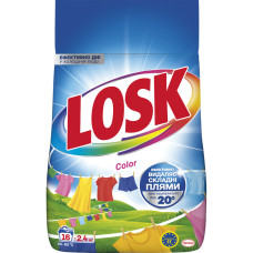 Стиральный порошок Losk Color Автомат 2.4 кг (9000101805529)
