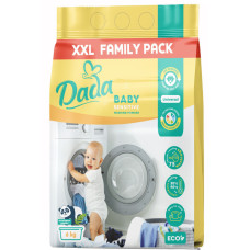 Пральний порошок Dada Для прання дитячих речей 6 кг (4820174981242)