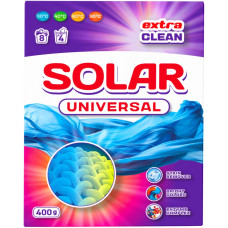 Пральний порошок Solar Household Universal 400 г (4820269930247)