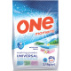 Стиральный порошок One Moment Universal Горная свежесть 2.1 кг (4820178065672)