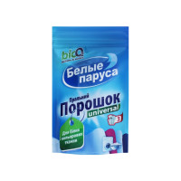 Стиральный порошок Білі Вітрила Universal 400 г (4820017661201)