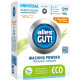 Пральний порошок Alles GUT! Eco Універсальний 450 г (4820189880141)