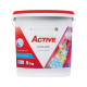 Пральний порошок Active PR Color З ароматом свіжості 5 кг + Дозатор (4820196010708)