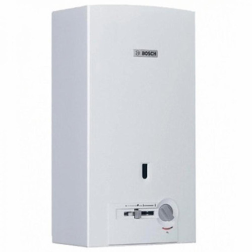 Проточний водонагрівач Bosch W 10-2 P – BOSCH