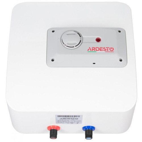 Бойлер Ardesto EWH-10OMWMI (3100839) – Ardesto (вид 3)