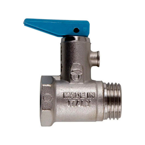 Бойлер TIKI Prime MS 50V9 – TIKI (вид 3)