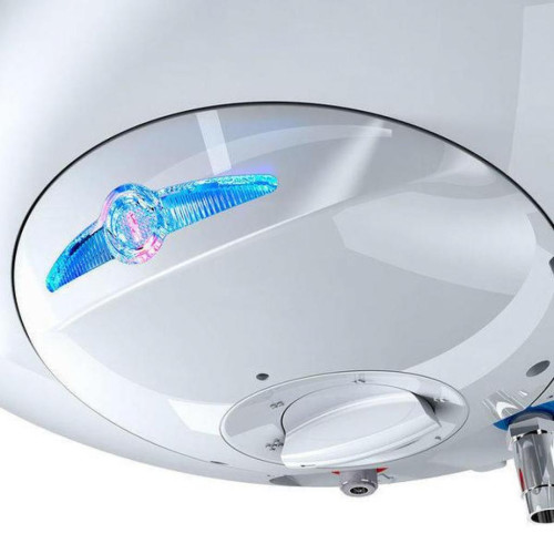 Бойлер Tesy BILIGHT 80 V – Tesy (вид 3)