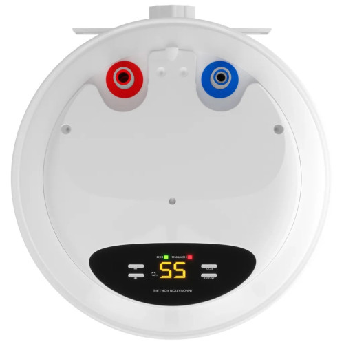 Бойлер WetAir MWH1-80L – WetAir (вид 2)