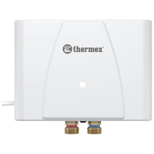 Проточный водонагреватель Thermex Balance 6000 (640634) – Thermex