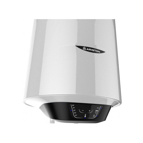 Бойлер Ariston PRO1 ECO 50 V SLIM 1,8K PL EU (3626460) – Ariston (вид 1)