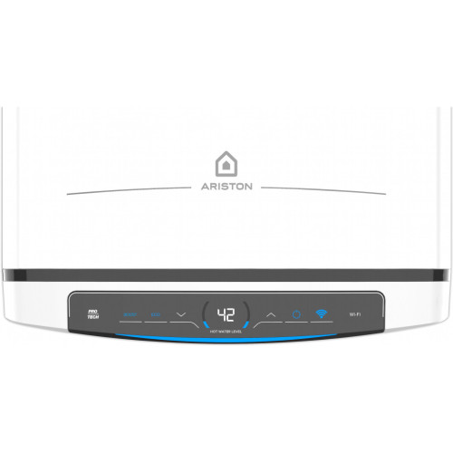 Бойлер Ariston VELIS PRO 50 EU (3626135) – Ariston (вид 2)