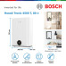 Бойлер Bosch Tronic 4500, 80л (7736507298) – BOSCH (вид 2)