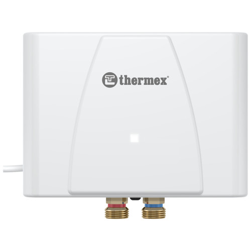 Проточный водонагреватель Thermex Balance 4500 – Thermex